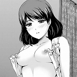 ドメスティックな彼女のエロシーンま